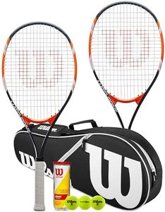 Wilson Mat