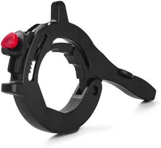 BlueStars Throttle Cruise Control/Motorcycle Throttle Lock - Universal Compatible with Most Motorcycles/Electric Bikes/Scooters/ATVs - Control Assist Motorcycle Accessories