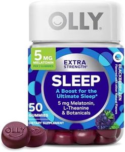 OLLY Extra