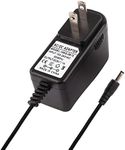 STRIVY 9V AC Adapter for Boss PSA-120S AC Adapter for Boss ME-80 ME-70 ME-25 ME-50B GT-100 GT-1 GT-10 AD-10 BR-80 BR-600 DB-88 DB-90 CE-2B BOSS Mini Katana RE-20 RC-1 RC-3 DS-2 Power Supply Cable