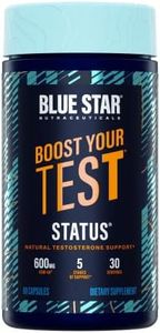 Blue Star 