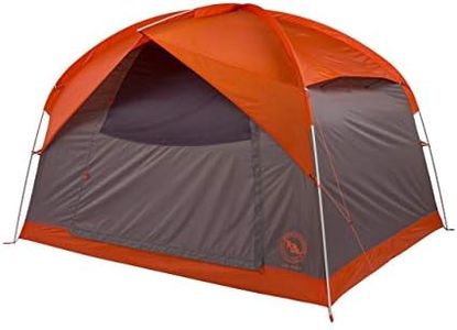 Big Agnes 