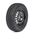 15" full size spare wheel 185/60R15 tyre compatible with Jazz (2008-present day)