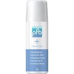 PFB Vanish + Chromabright for Ingrown Hair and Skin Lightening in ONE! 93g