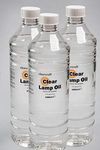 CLEARCRAFT 3 X 1 LITRE PACK OF ODOU