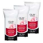 Olay Regenerist Advanced Anti-Ageing Wet Cleaning Fabric