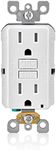 Leviton GFTR1-3W SmarTest Self-Test
