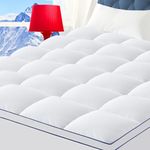 Plush Pillowtop Mattress