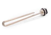 Camco 02362/02367 5500W 240V Screw-In Foldback Water Heater Element - High Watt Density - Pack of 12