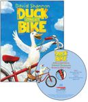 Duck on a Bike