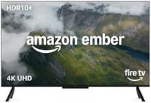 Amazon Ember 43" 4-Series with Fire
