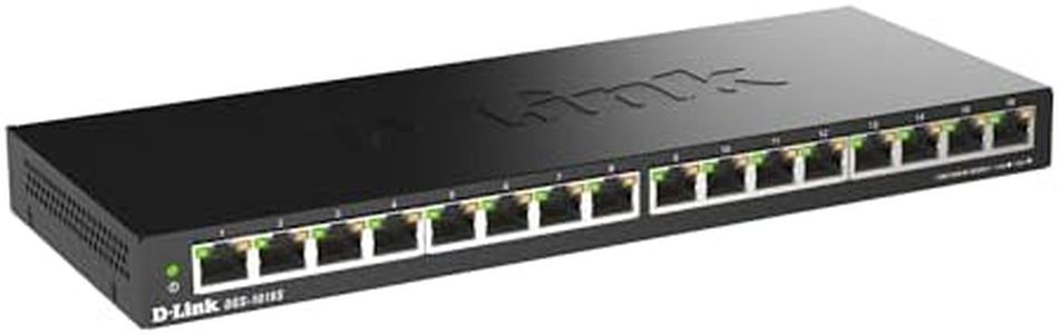 D-Link DGS
