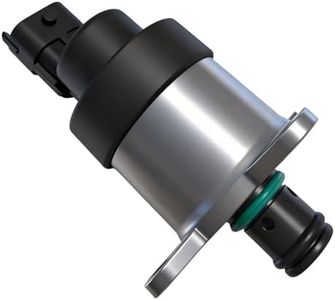 0928400666 Fuel Pressure Regulator Fit for 2003-2007 Ram 2500 3500 Cummins Diesel 5.9L Replace 4932457,5183245AA