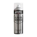 JENOLITE Glue & Tar Remover Aerosol | Insect & Sap Residue | Use On vehicles & Around The Home | 500ml