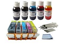 ND ™ Brand Refillable Ink Cartridge