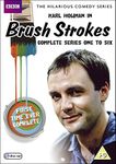 Brush Strokes - The Complete Series