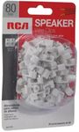 RCA AH12R Speaker Wire Clips