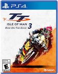 TT Isle of Man: Ride on the Edge 3 