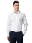 Ralph Lauren White Dress Shirts