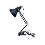 BillieJean Clip On Table Lamp, Pack of 1