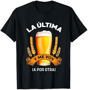 Cerveza La