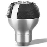 MOMO RACE EVO SHIFT KNOB ALUMINUM