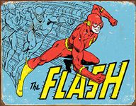 Tin Signs tsn1959, Hunting Trophy Unisex – Adult, Multicoloured, One Size