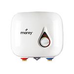 Marey ECO085 Eco 220-Volt 8.5 Kw Electric Tankless Water Heater