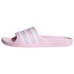 adidas Performance Unisex, Clear Pink Cloud White Clear Pink, 6 UK