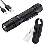 Fenix PD36R Pro 2800 Lumen Recharge