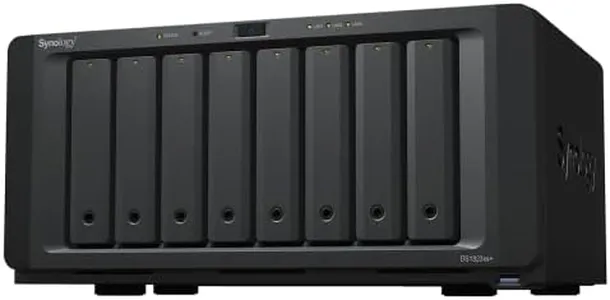 Synology 8