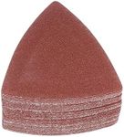 uxcell 60pcs Triangular Hook & Loop