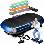 Lifepro Waver Vibration Plate Exerc
