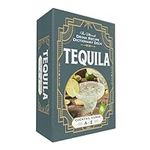 Tequila Cocktail Cards A–Z: The Ult