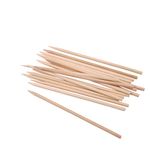 Scratch Art | Wooden Scratch Tools | Pack of 20 Sticks