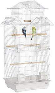 Liberta Jintu Bird Cage, Large, 104 x 40 x 51 cm
