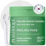 PLANTIFIQUE Korean Glycolic Acid Pa