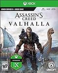 Assassin’s Creed Valhalla Xbox Seri