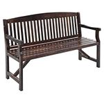 Gardeon Outdoor Garden Bench Seat, 