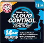 Arm & Hammer Cloud Control Platinum