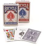 Bicycle Standard Index Playing Card
