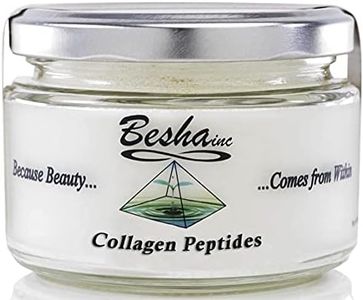 Verisol Collagen Bioactive Peptides (Natural Collagen Powder) Made in Germany - 2 Month Supply