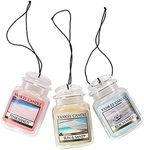 Yankee Candle Hanging Car Jar® Ulti