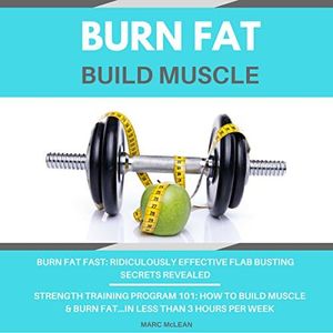 Burn Fat B