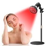 Wolezek Red Light Therapy Lamp for 