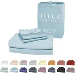 Bella Coterie Luxury Bamboo Viscose