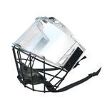 VPRO Ice Hockey Helmet Face Mask Cage (Clear Cage)