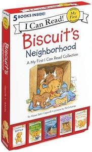 Biscuit's