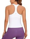 CRZ YOGA Butterluxe Workout Tank To