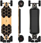 MEEPO Bamboo Series Off-Road All Te